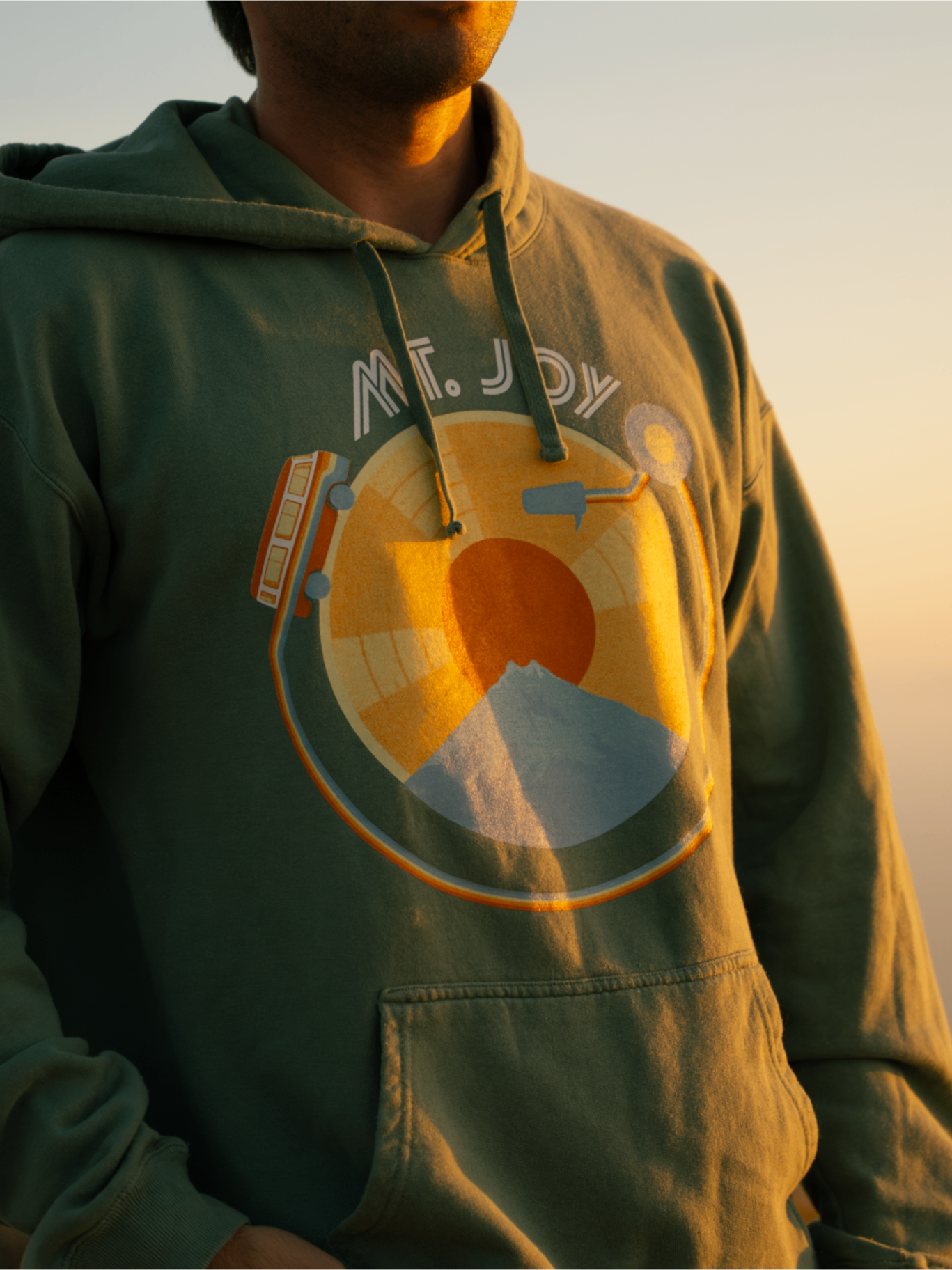 Mt. Joy Merch